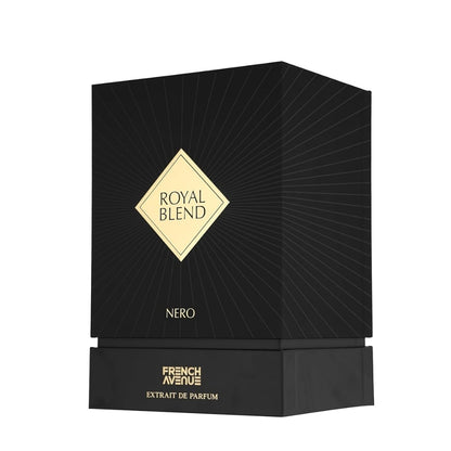 Fragrance World Royal Blend Nero