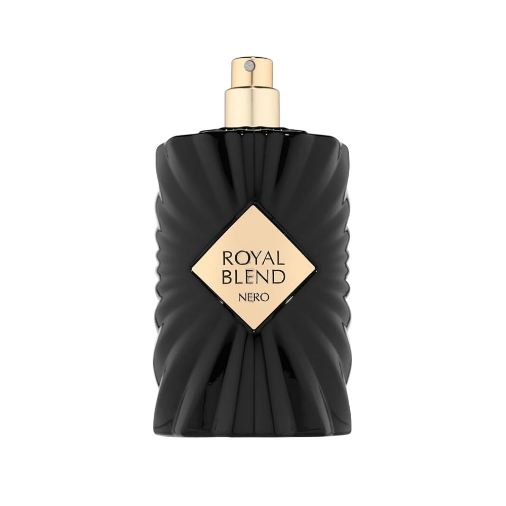 Fragrance World Royal Blend Nero