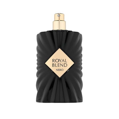 Fragrance World Royal Blend Nero