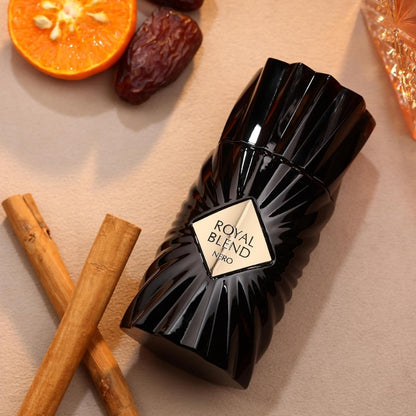 Fragrance World Royal Blend Nero