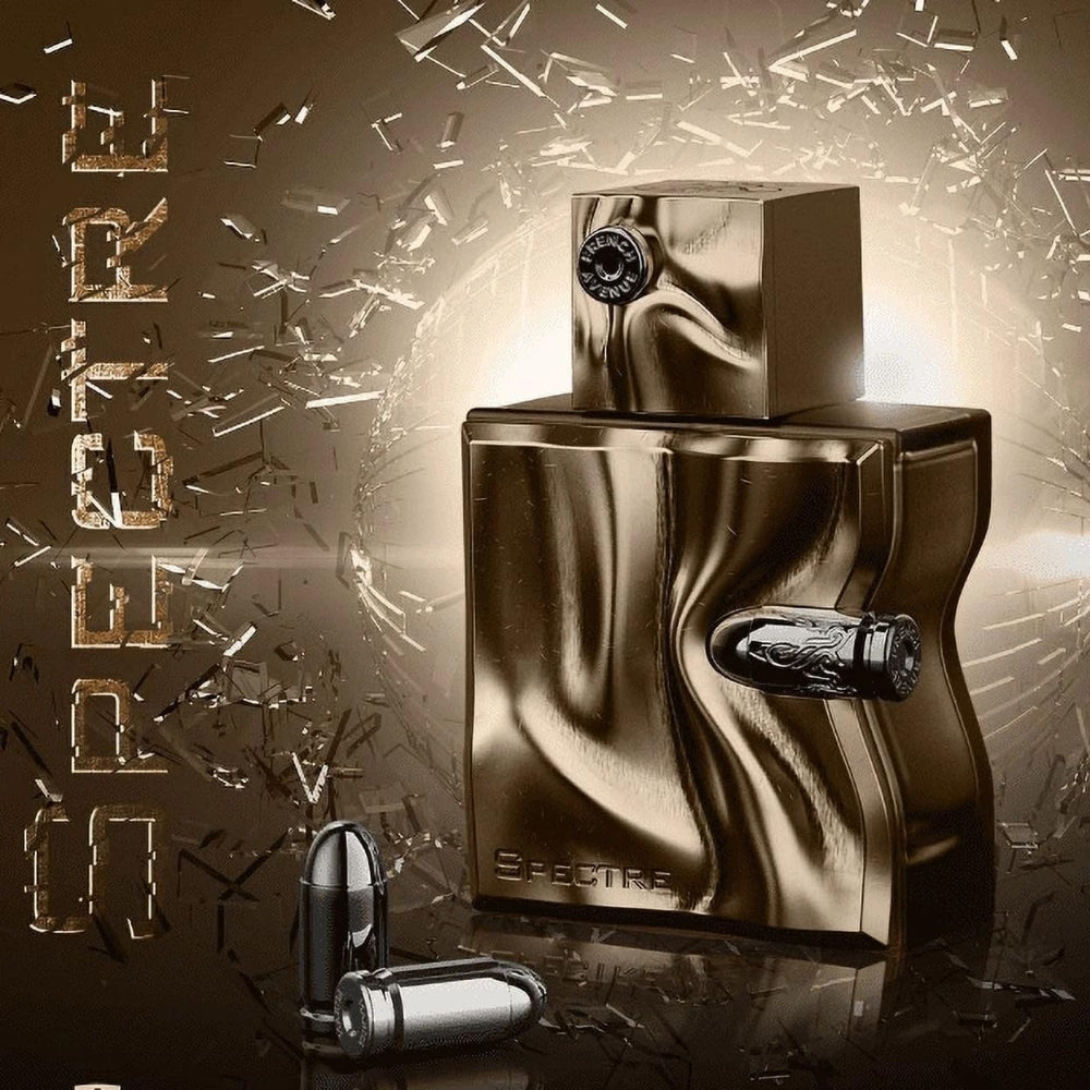 Fragrance World Spectre EDP M 80ml