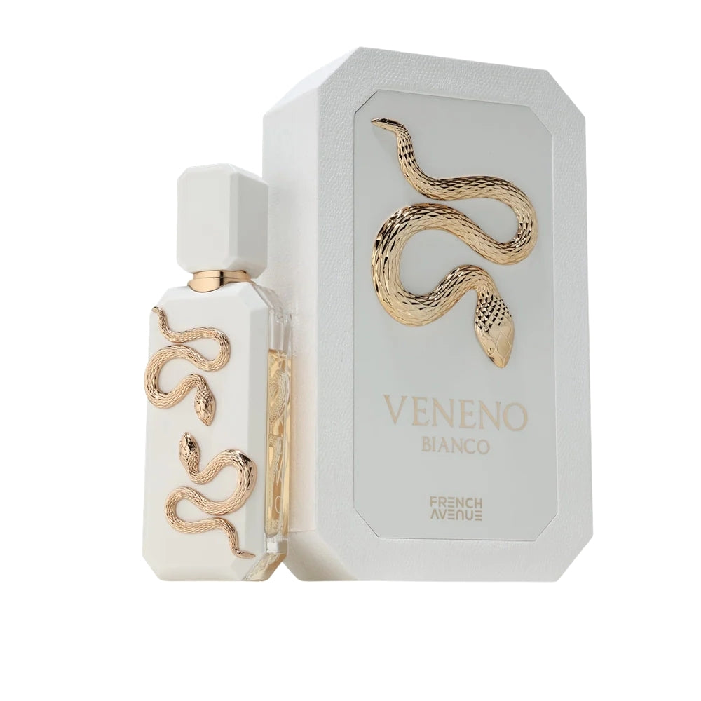 Fragrance World Veneno Bianco
