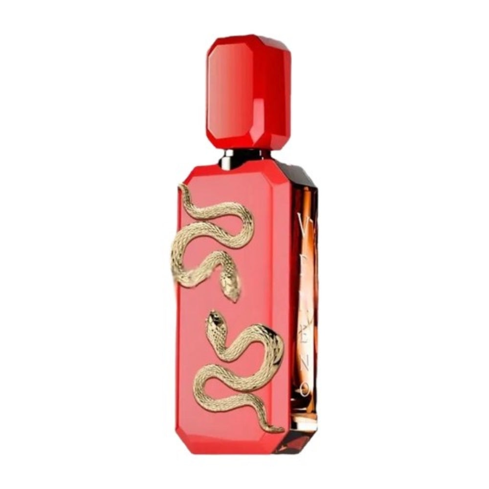 Fragrance World Veneno Scarlet