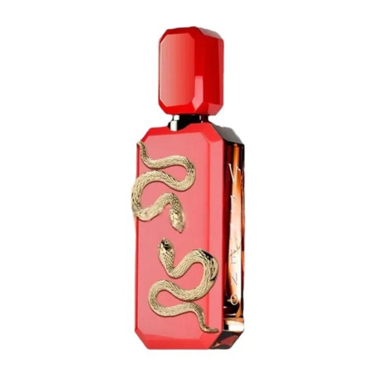 Fragrance World Veneno Scarlet
