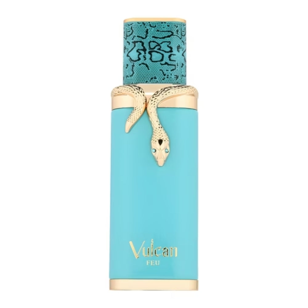 Fragrance World Vulcan Feu EDP M 100ml