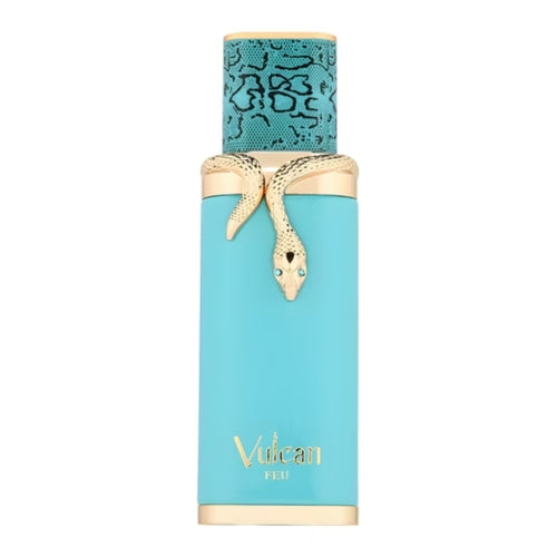 Fragrance World Vulcan Feu EDP M 100ml