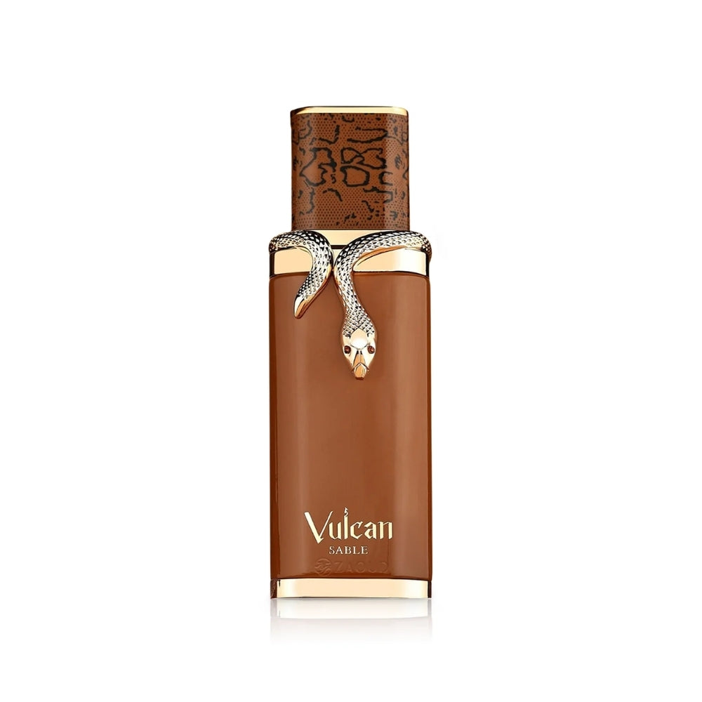 Fragrance World Vulcan Sable