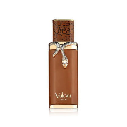 Fragrance World Vulcan Sable