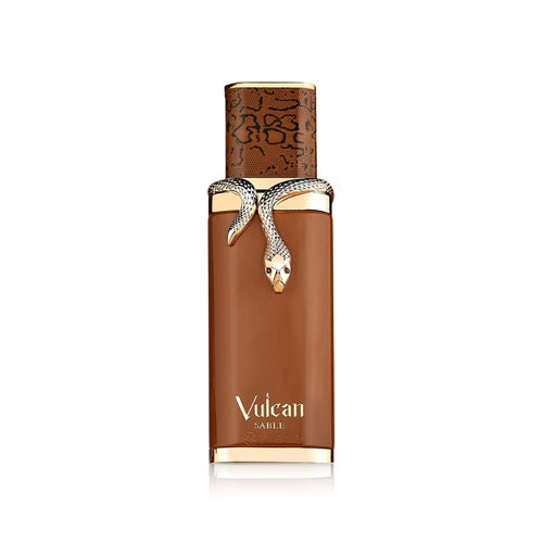Fragrance World Vulcan Sable