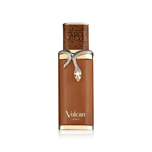 Fragrance World Vulcan Sable