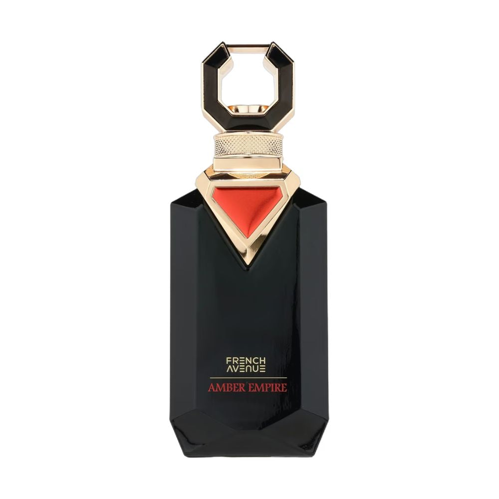 French Avenue Amber Empire