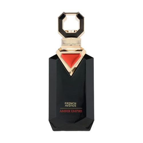 French Avenue Amber Empire