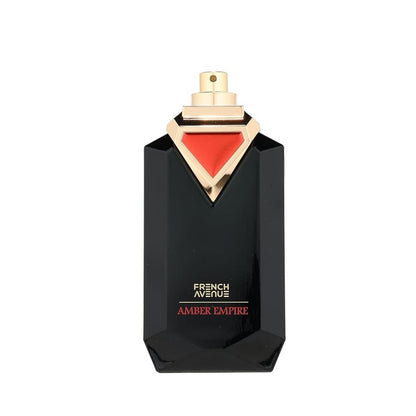 French Avenue Amber Empire