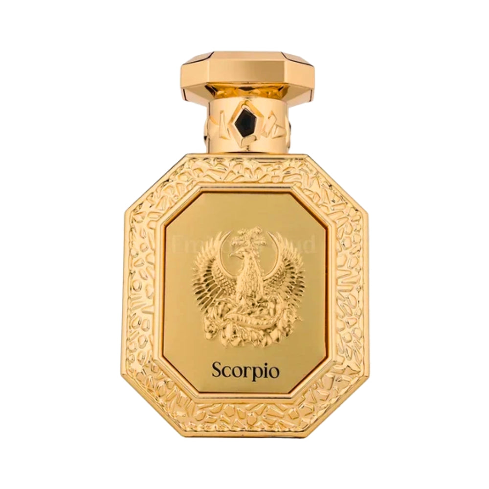 Fragrance World French Avenue Genesis Scorpio
