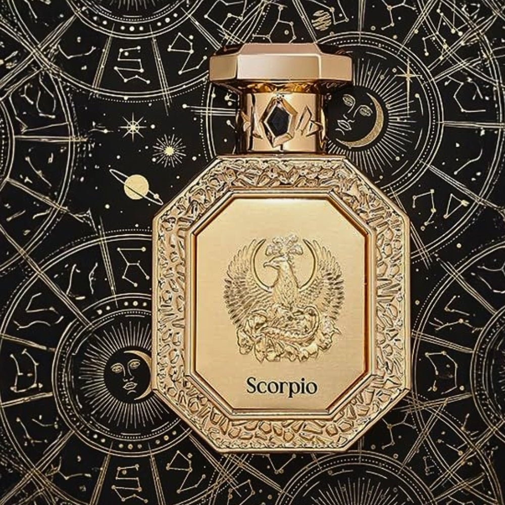 French Avenue Genesis Scorpio