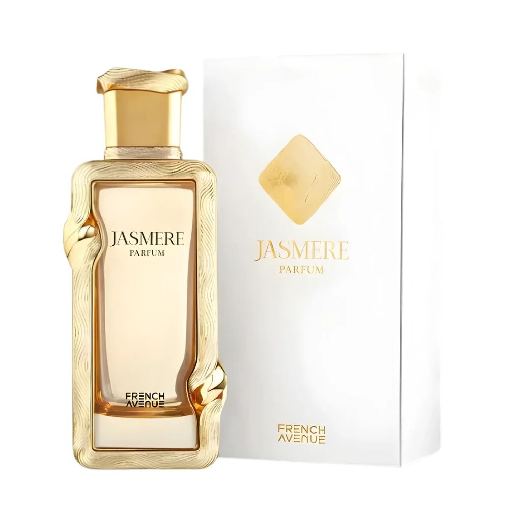 French Avenue Jasmere