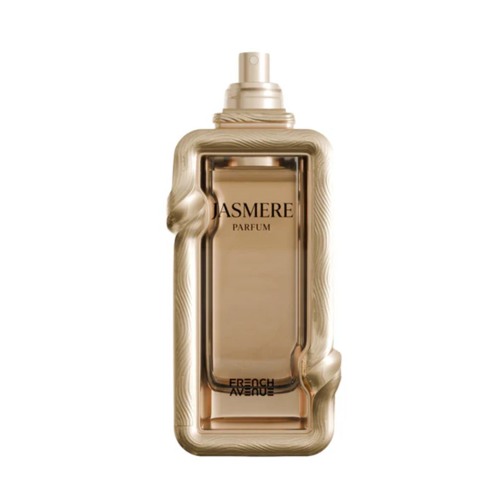 French Avenue Jasmere