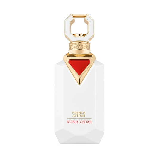 Fragrance World French Avenue Noble Cedar