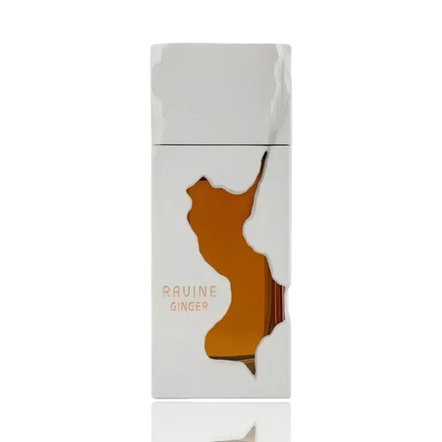 French Avenue Ravine Ginger