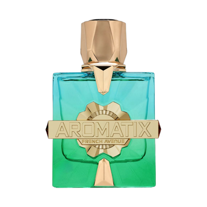 Aromatix x French Avenue Sun Kissed