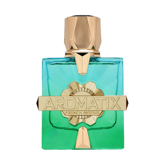 Aromatix x French Avenue Sun Kissed