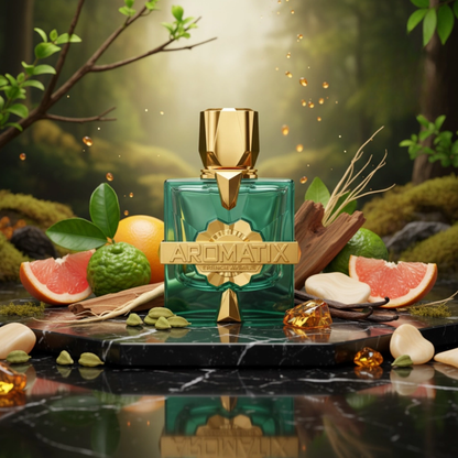 Aromatix x French Avenue Sun Kissed