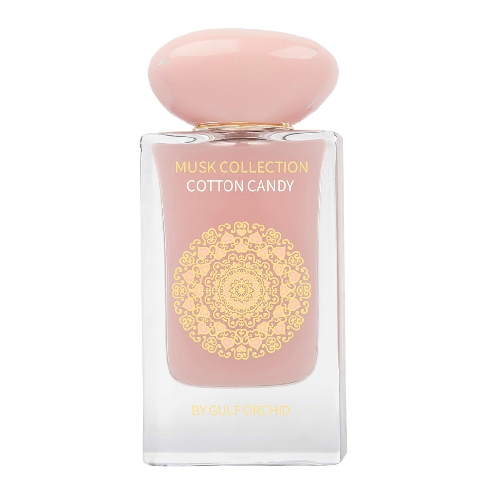 Gulf Orchid Cotton Candy