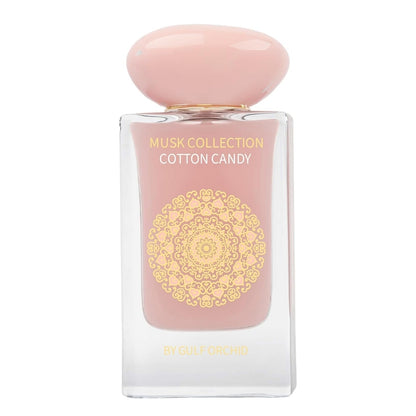 Gulf Orchid Cotton Candy