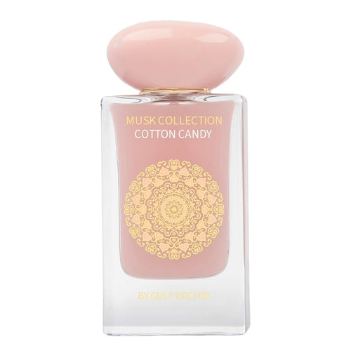 Gulf Orchid Cotton Candy