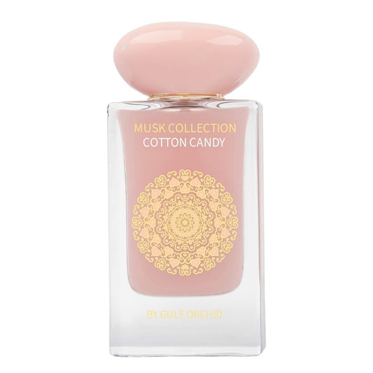 Gulf Orchid Cotton Candy
