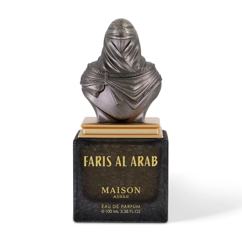 Gulf Orchid Maison Asrar Faris Al Arab