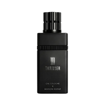 Gulf Orchid Maison Asrar III Thriller