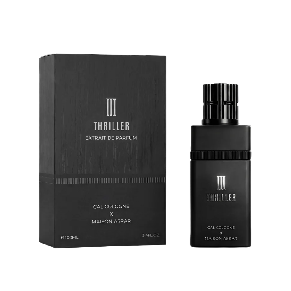 Gulf Orchid Maison Asrar III Thriller