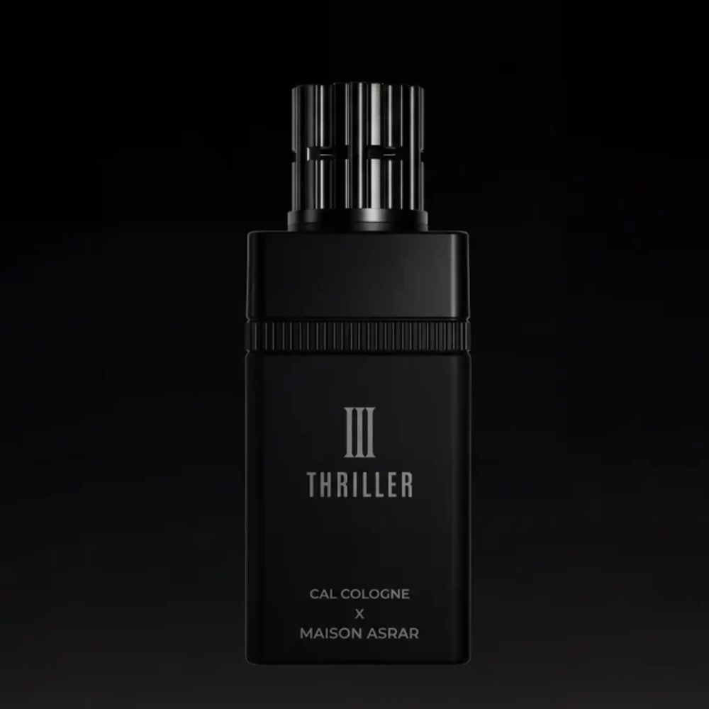 Gulf Orchid Maison Asrar III Thriller
