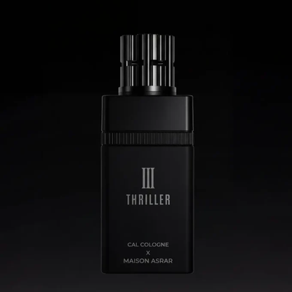 Gulf Orchid Maison Asrar III Thriller