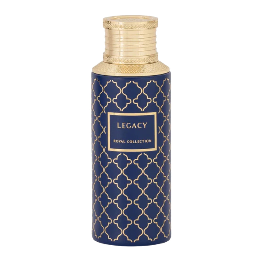 Gulf Orchid Maison Asrar Legacy