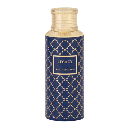 Gulf Orchid Maison Asrar Legacy