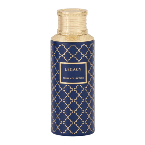 Gulf Orchid Maison Asrar Legacy