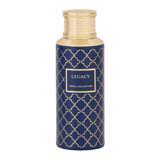 Gulf Orchid Maison Asrar Legacy