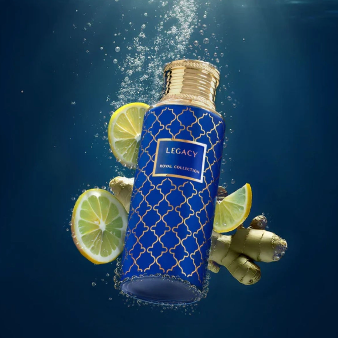 Gulf Orchid Maison Asrar Legacy