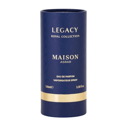 Gulf Orchid Maison Asrar Legacy