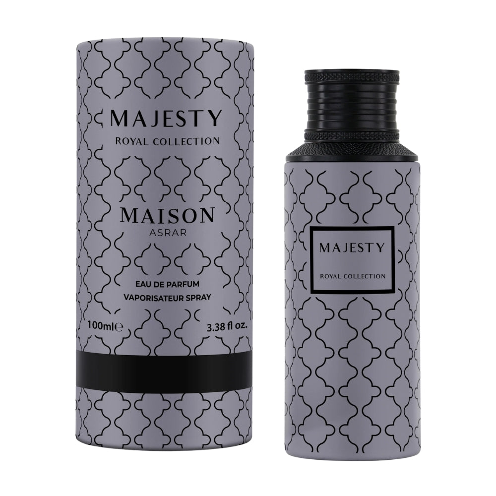 Gulf Orchid Maison Asrar Majesty