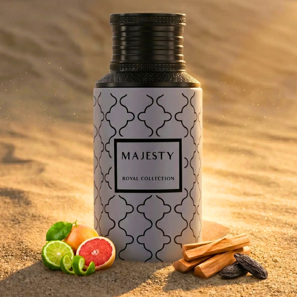 Gulf Orchid Maison Asrar Majesty