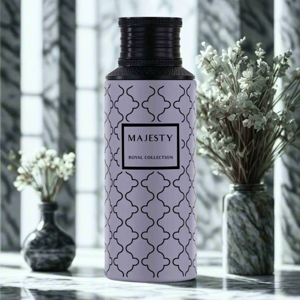 Gulf Orchid Maison Asrar Majesty