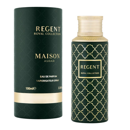 Gulf Orchid Maison Asrar Regent