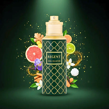 Gulf Orchid Maison Asrar Regent
