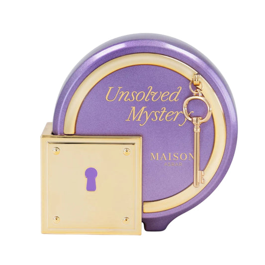 Gulf Orchid Maison Asrar Unsolved Mystery