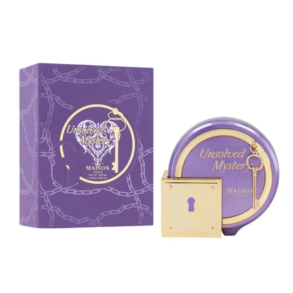 Gulf Orchid Maison Asrar Unsolved Mystery