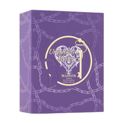 Gulf Orchid Maison Asrar Unsolved Mystery