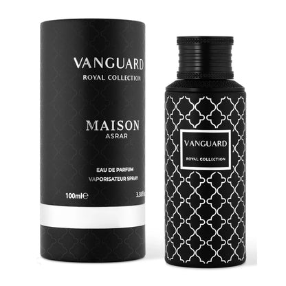 Gulf Orchid Maison Asrar Vanguard